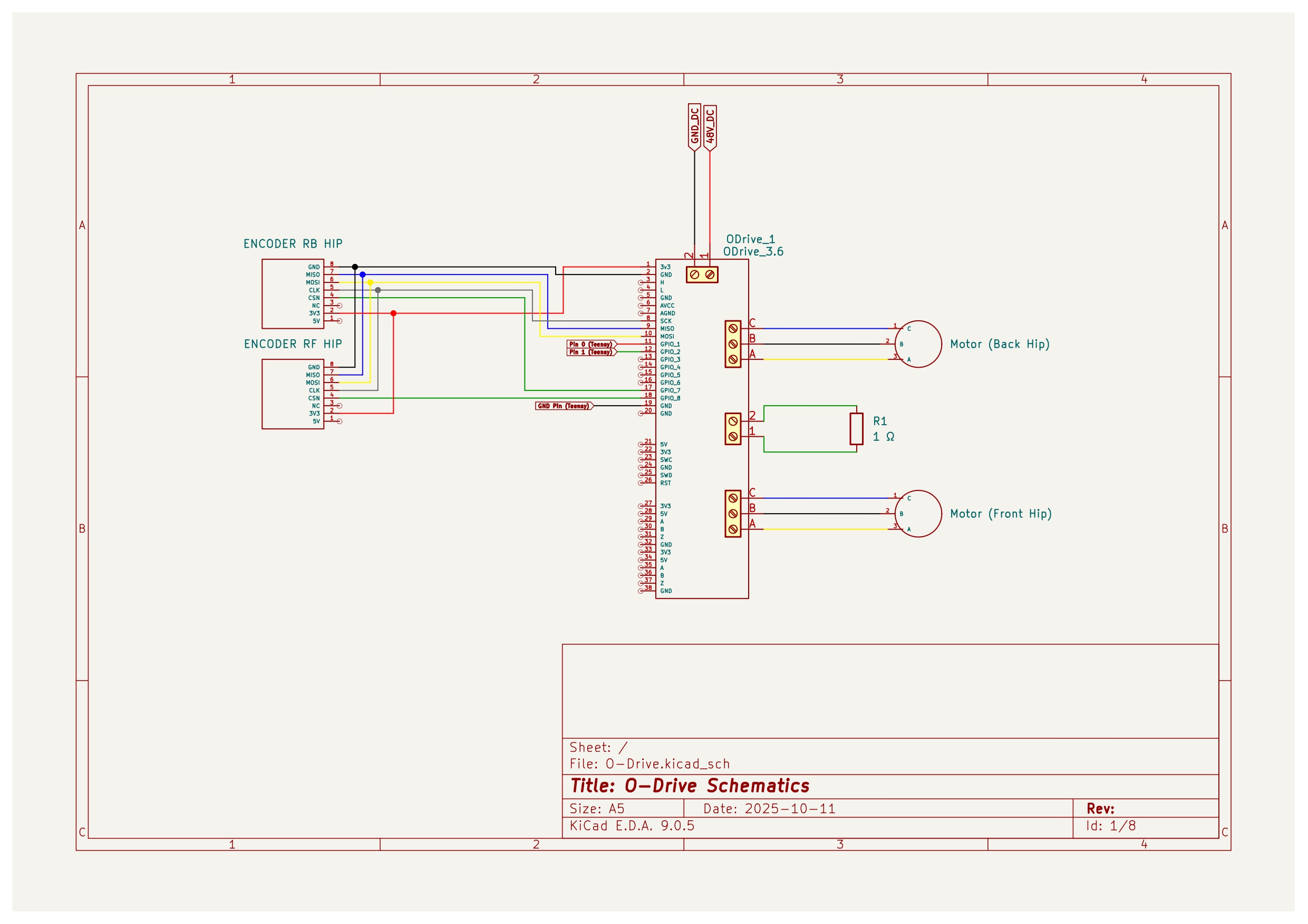 RamBOT Full Schematic 2
