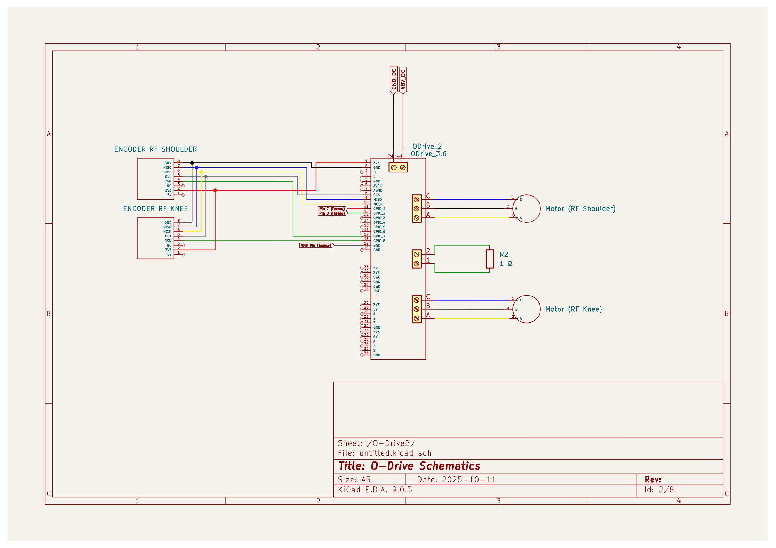 RamBOT Full Schematic 3