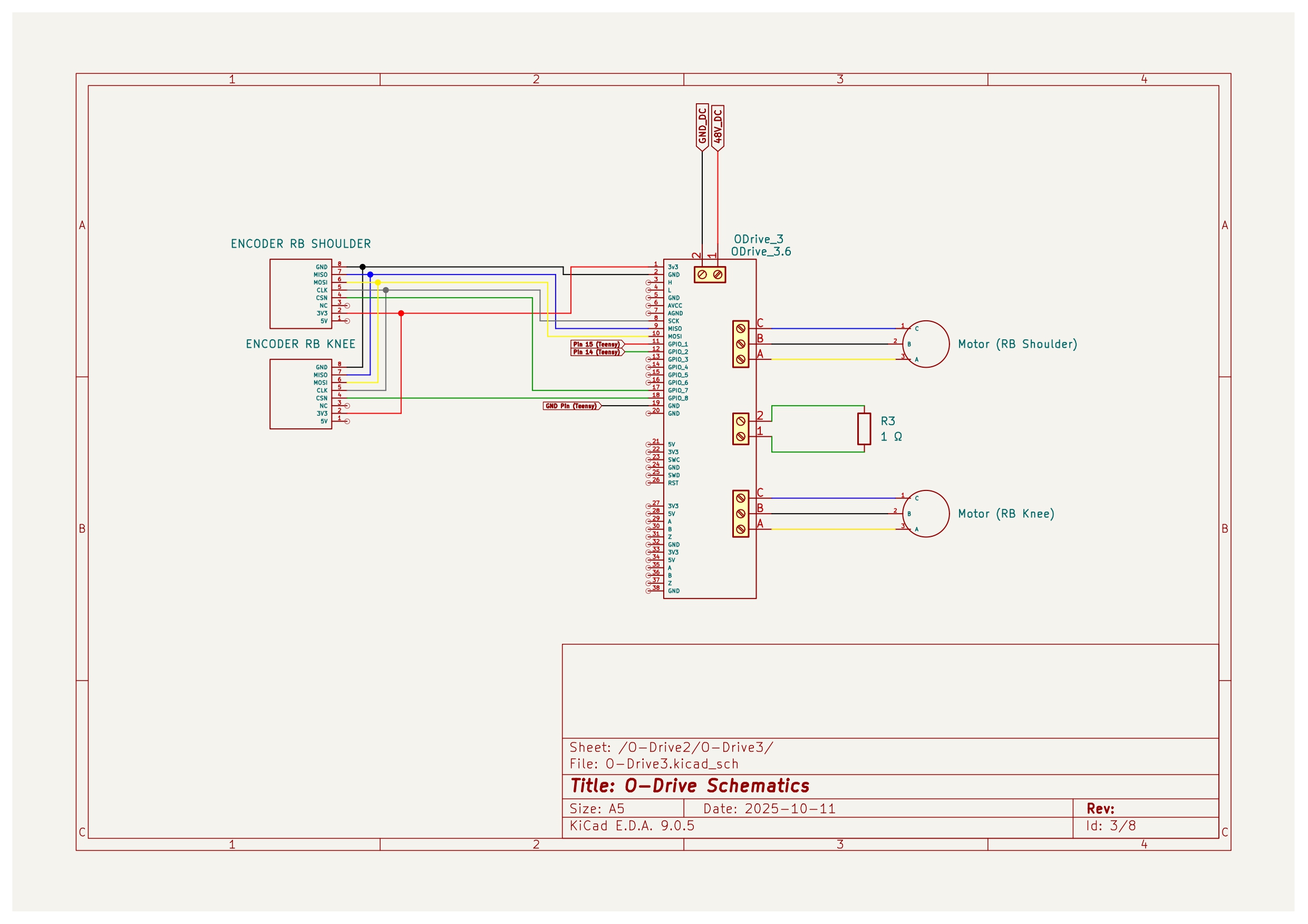 RamBOT Full Schematic 4