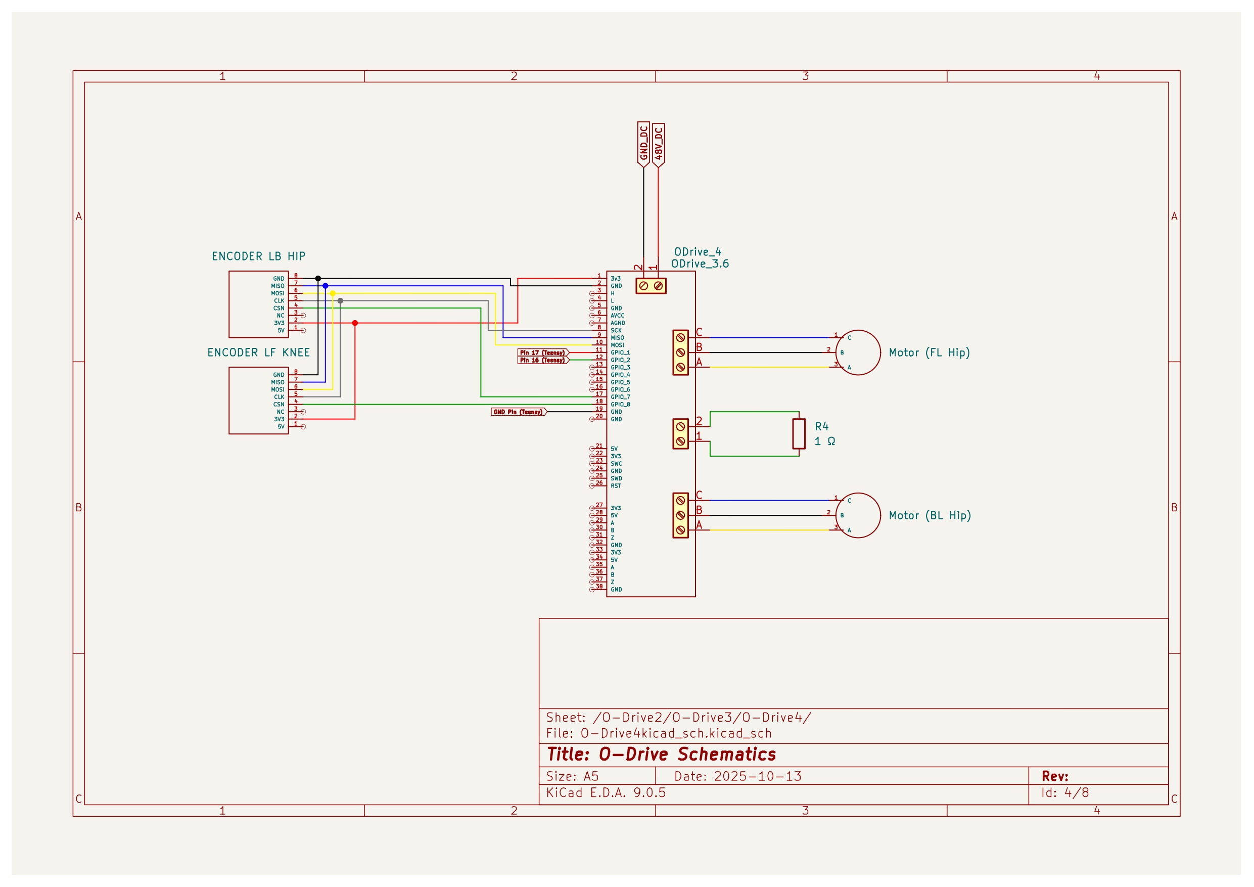RamBOT Full Schematic 5
