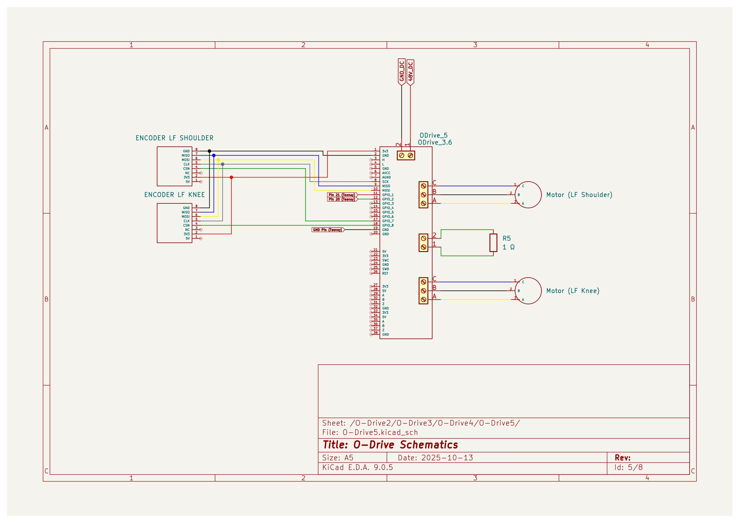 RamBOT Full Schematic 6