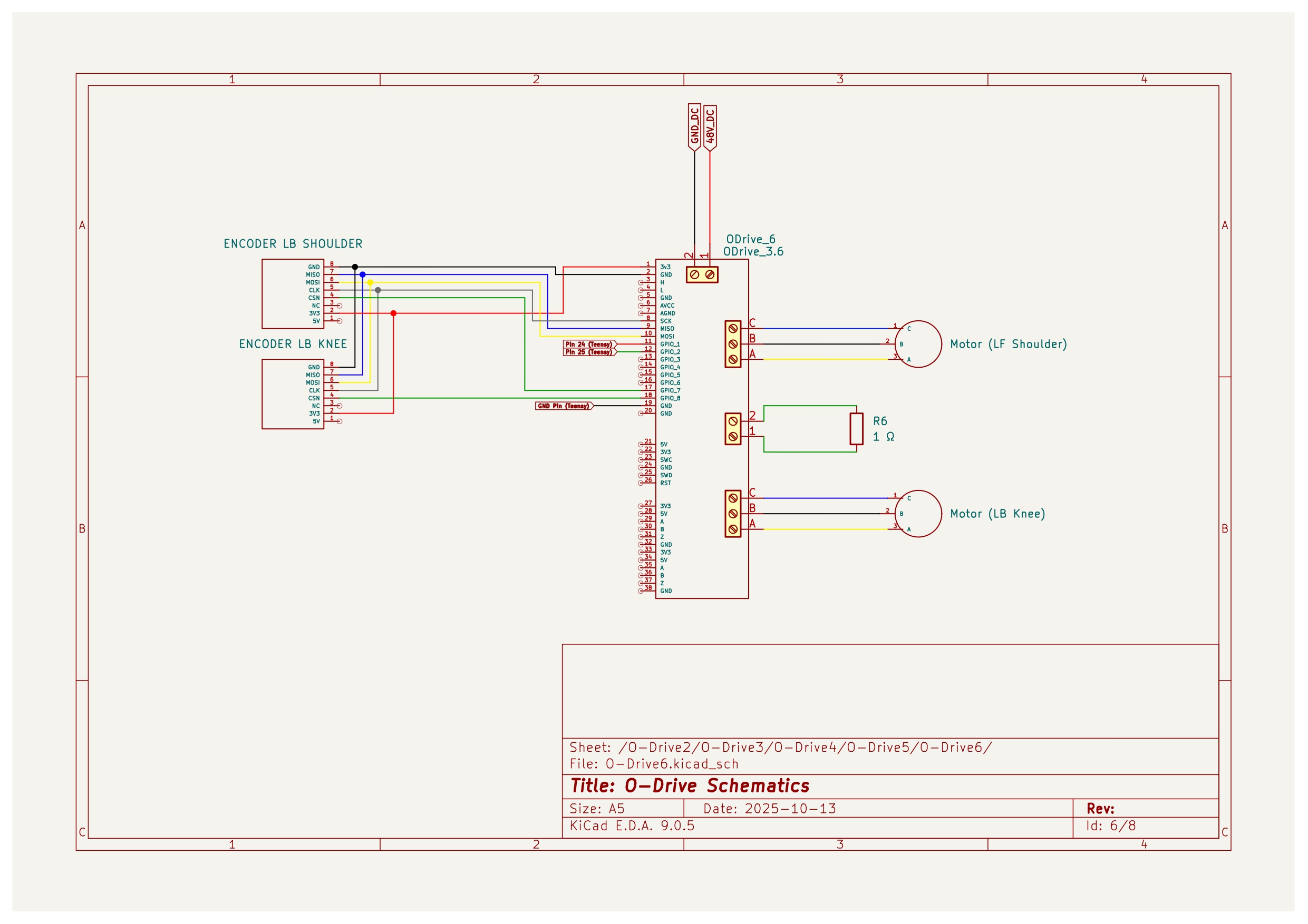 RamBOT Full Schematic 7